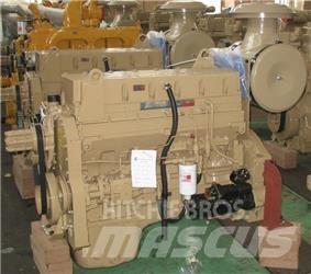 Cummins M11-C315 Двигуни