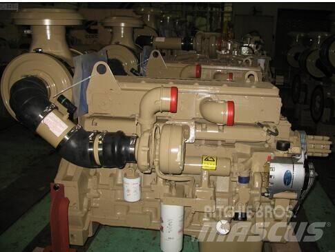 Cummins M11-C315 Двигуни