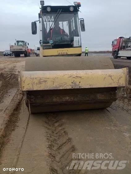 Bomag BW 213 D-4 Грунтові котки