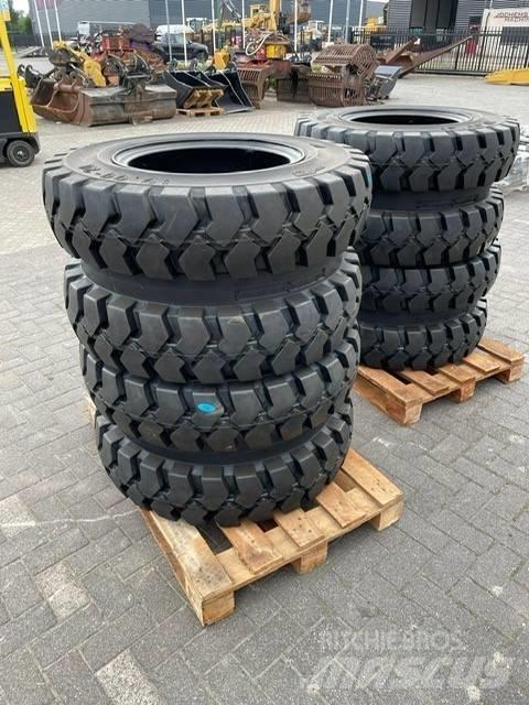 Trelleborg 10.00-20 Інше обладнання