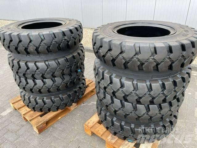 Trelleborg 10.00-20 Інше обладнання