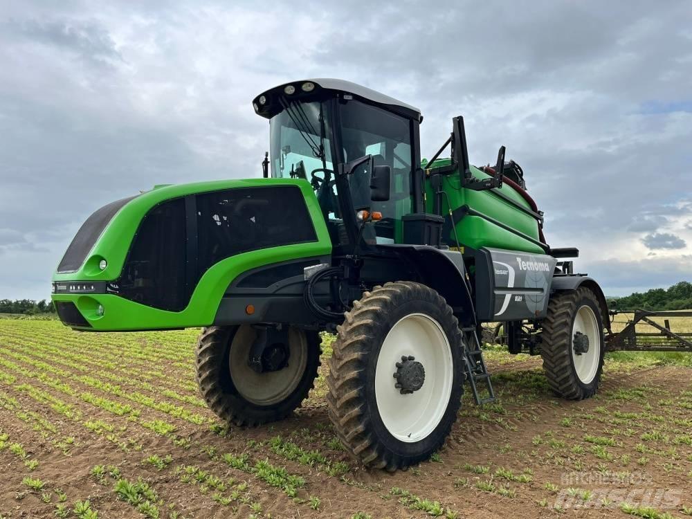 Tecnoma Laser 5240 Самохідні обприскувачі