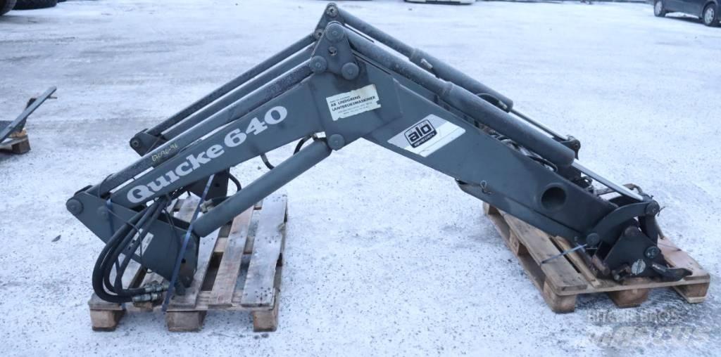 Belarus mtz 820 Фронтальні навантажувачі та екскаватори
