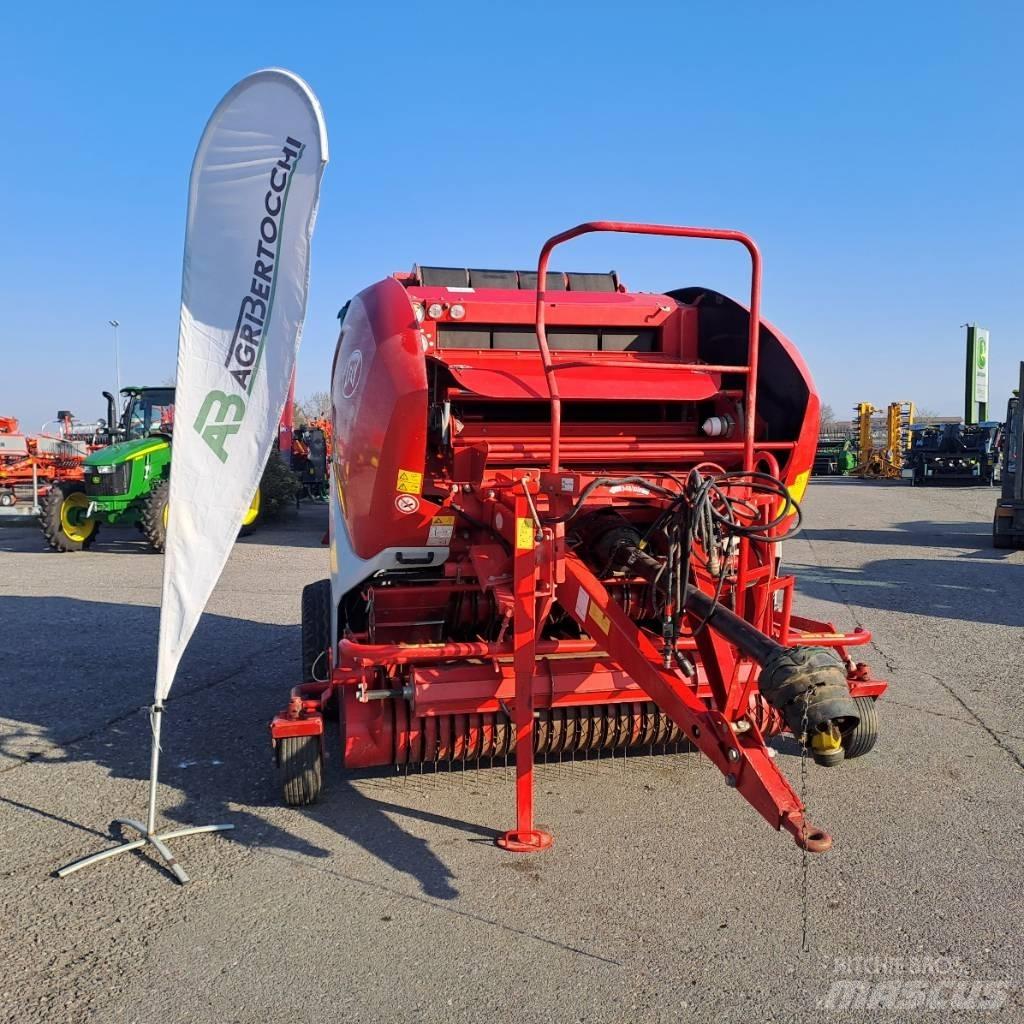 Lely RP 445 Рулонні прес-підбирачі