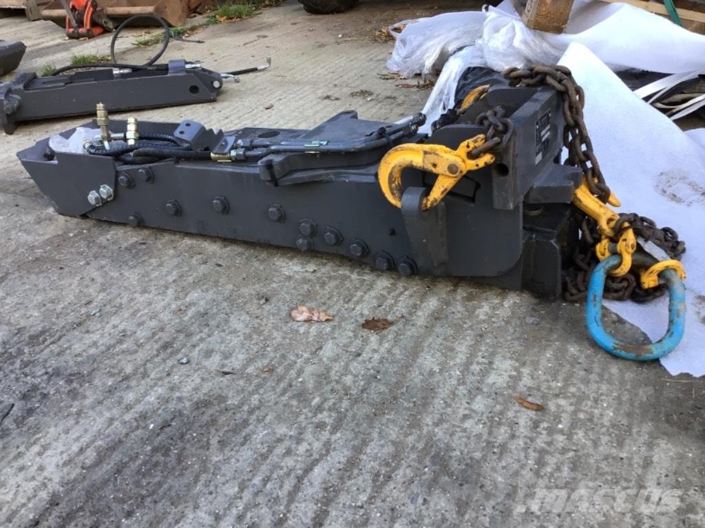 Fendt Pick up hitch Інше додаткове обладнання для тракторів