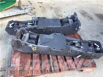 Fendt Pick up hitch Інше додаткове обладнання для тракторів