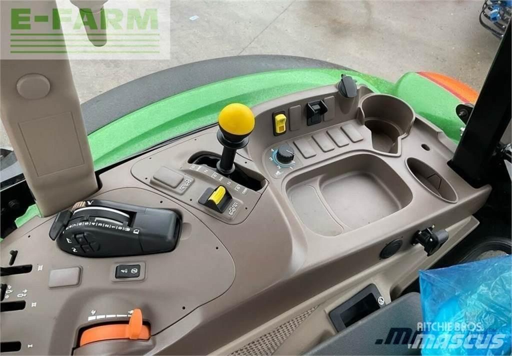 John Deere 5115 m Трактори