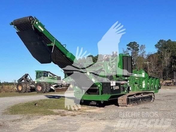 Bandit 2460XP Фрезерні і шліфувальні верстати