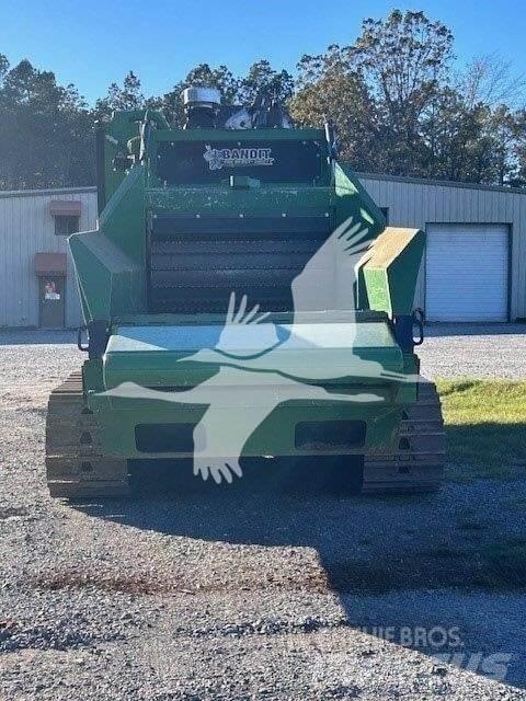 Bandit 2460XP Фрезерні і шліфувальні верстати