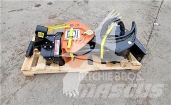 Barko 4250 Захват