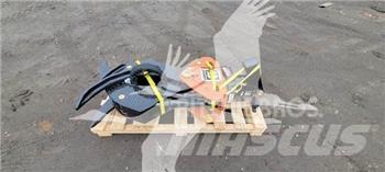 Barko 5250 Захват
