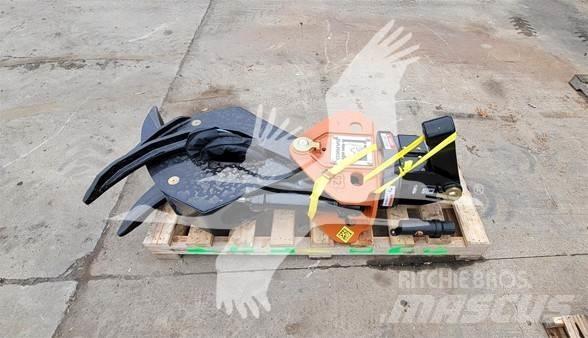 Barko 5250FG Захват