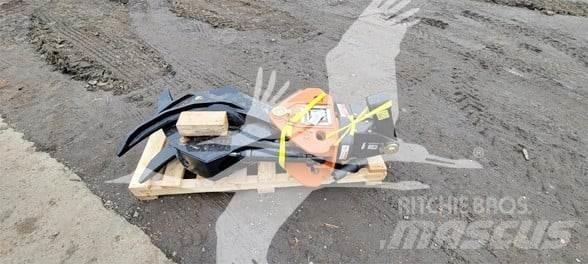 Barko 5250FG Захват