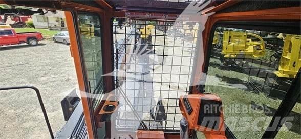 Barko 595B Лісонавантажувачі