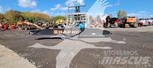 Barko BOOM Бони і ковші