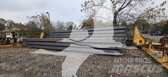  BRIDGE 4X40 Лісозаготівельна техніка - Інші