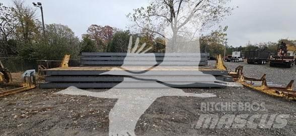  BRIDGE 4X40 Лісозаготівельна техніка - Інші