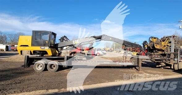 CAT 559C Лісонавантажувачі