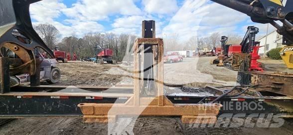 CAT 559C Лісонавантажувачі