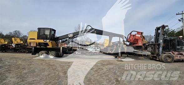 CAT 559D Лісонавантажувачі