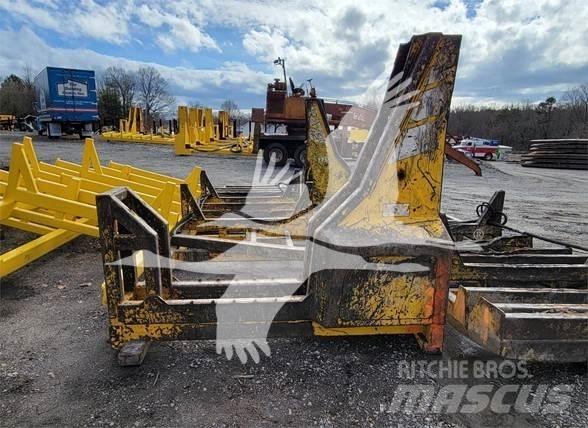 CSI DL4400 Бензопили та очисні пили