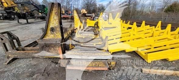 CSI DL4400 Бензопили та очисні пили