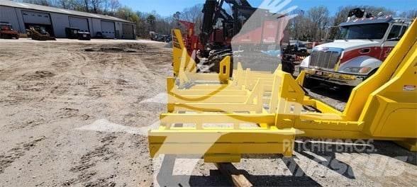 CSI DL4400 Бензопили та очисні пили