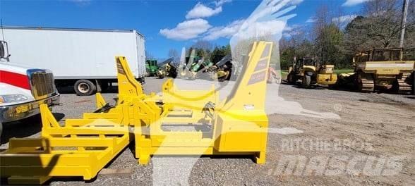 CSI DL4400 Бензопили та очисні пили