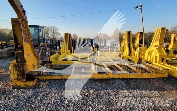 CSI DL4400 Бензопили та очисні пили