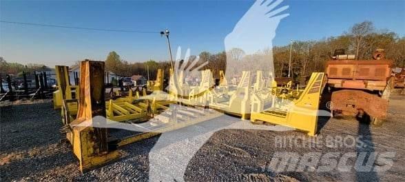 CSI DL4400 Бензопили та очисні пили