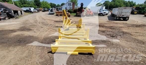 CSI DL4400 Бензопили та очисні пили