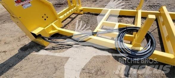 CSI DL4400 Бензопили та очисні пили