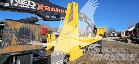 CSI DL4400 Бензопили та очисні пили