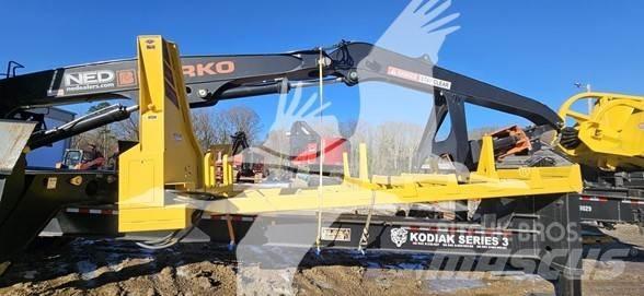 CSI DL4400 Бензопили та очисні пили