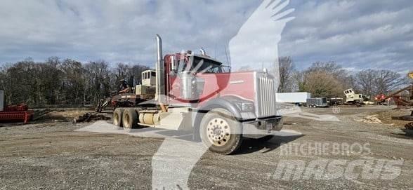 Kenworth W900 Будтехніка - Інші
