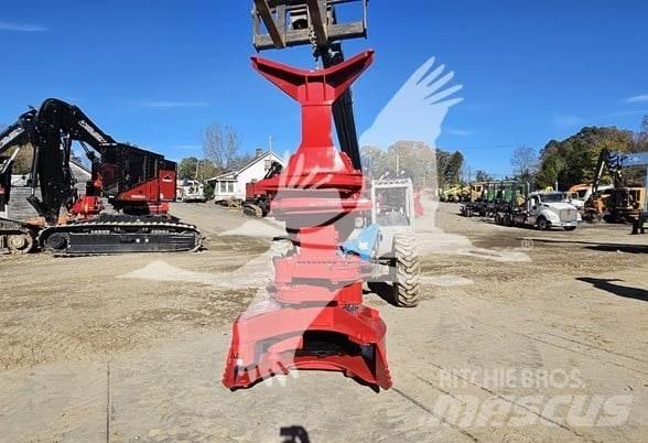  QUADCO 2900 Валочно-пакетувальні машини