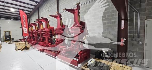  QUADCO 2900 Валочно-пакетувальні машини