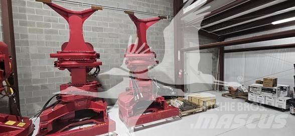  QUADCO 2900 Валочно-пакетувальні машини