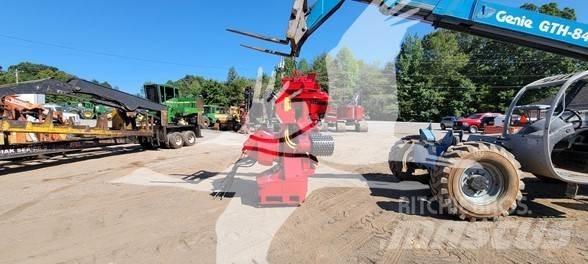  QUADCO QU5660 Валочно-пакетувальні машини