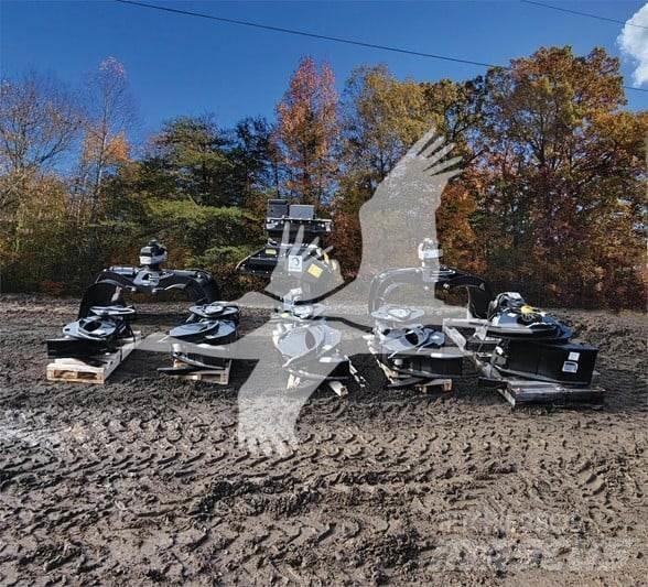Rotobec 4048HD Захват