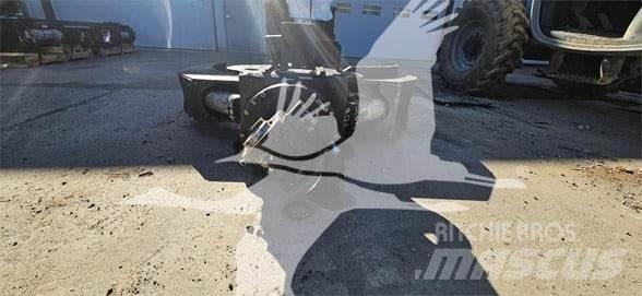 Rotobec 4552HD Захват