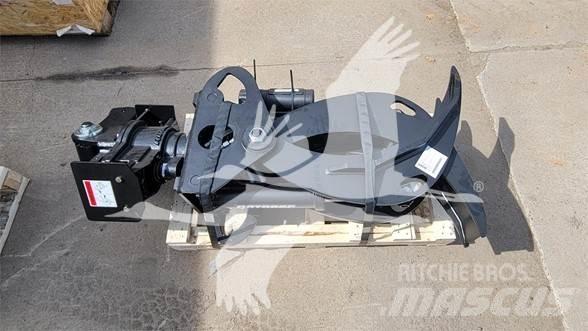 Rotobec 4642B Захват