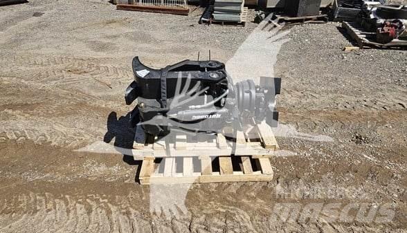 Rotobec PCO18R Захват