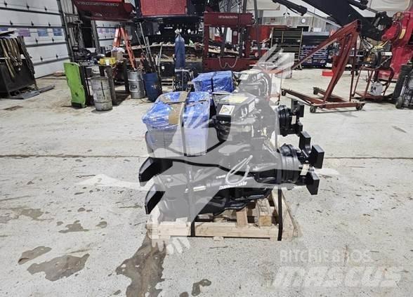 Rotobec PCO25R Захват