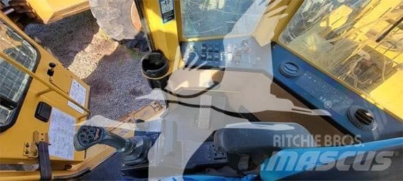 Tigercat 610E Трельовочні трактора