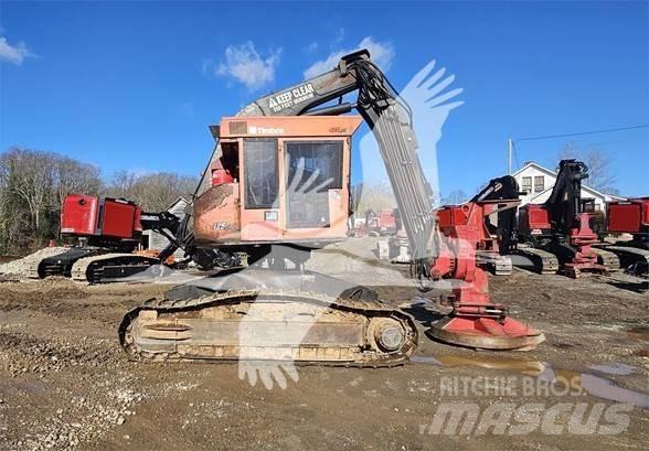Timbco 425EXL Валочно-пакетувальні машини