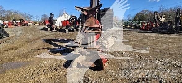 Timbco 425EXL Валочно-пакетувальні машини