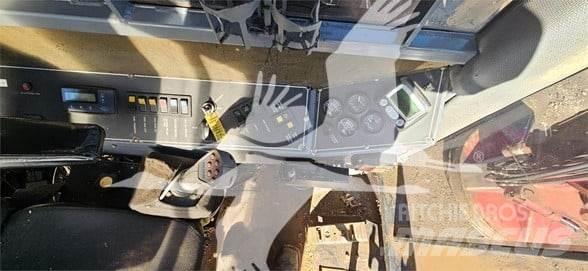 Timbco 425EXL Валочно-пакетувальні машини
