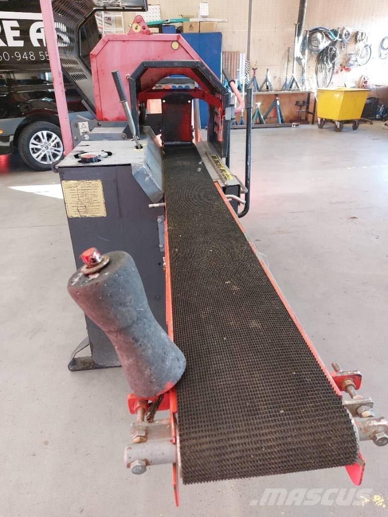 Palax KS 35 Сільгосптехніка - Інші