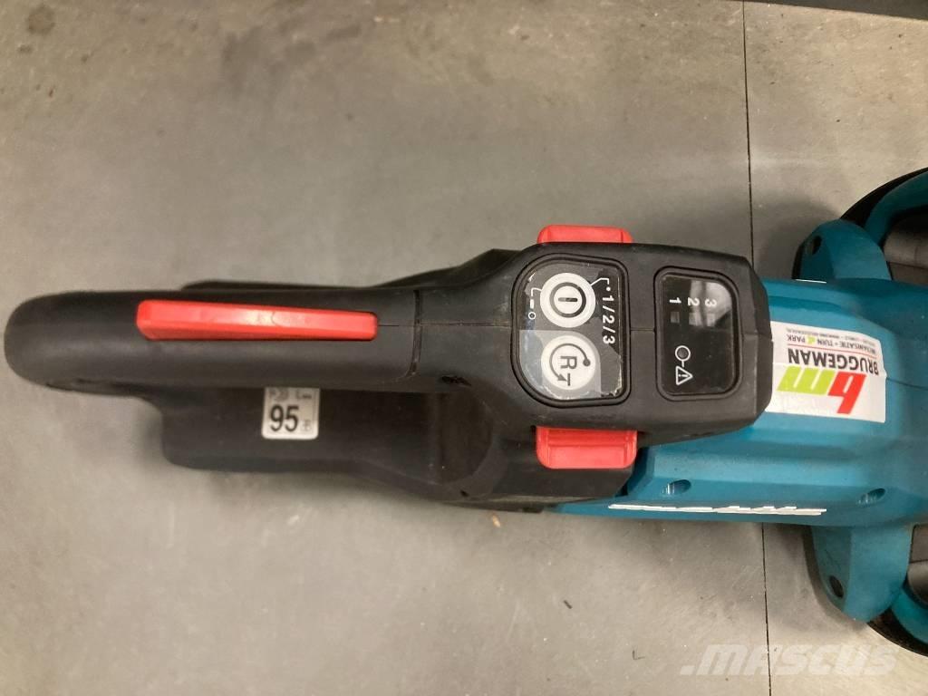 Makita Uh009g Комунальна техніка - Інші